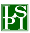 LSPI Logo